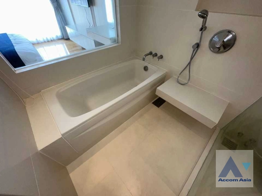 14  1 br Condominium For Rent in Sukhumvit ,Bangkok BTS Thong Lo at Aequa Residence Sukhumvit 49 AA36335