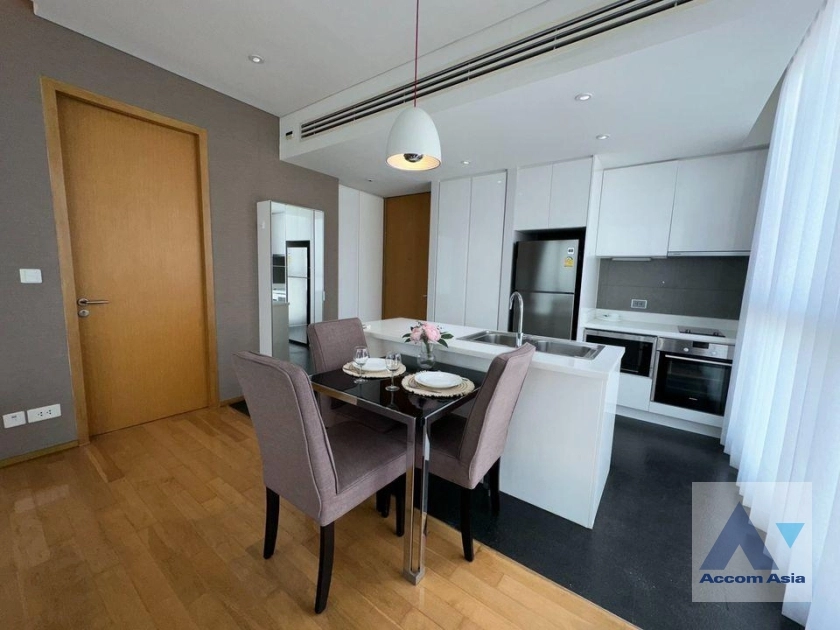 5  1 br Condominium For Rent in Sukhumvit ,Bangkok BTS Thong Lo at Aequa Residence Sukhumvit 49 AA36335