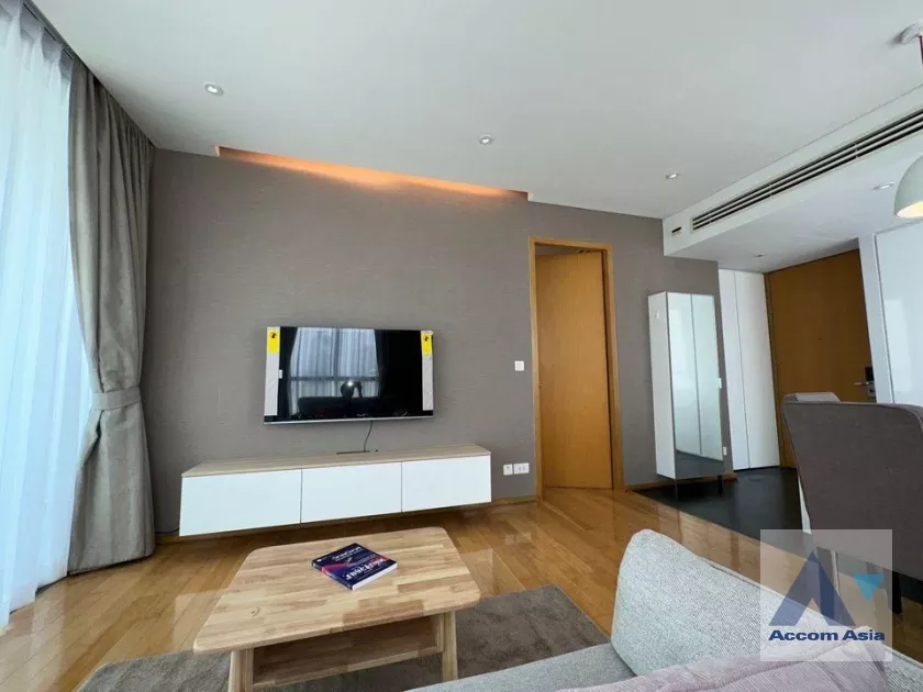 4  1 br Condominium For Rent in Sukhumvit ,Bangkok BTS Thong Lo at Aequa Residence Sukhumvit 49 AA36335