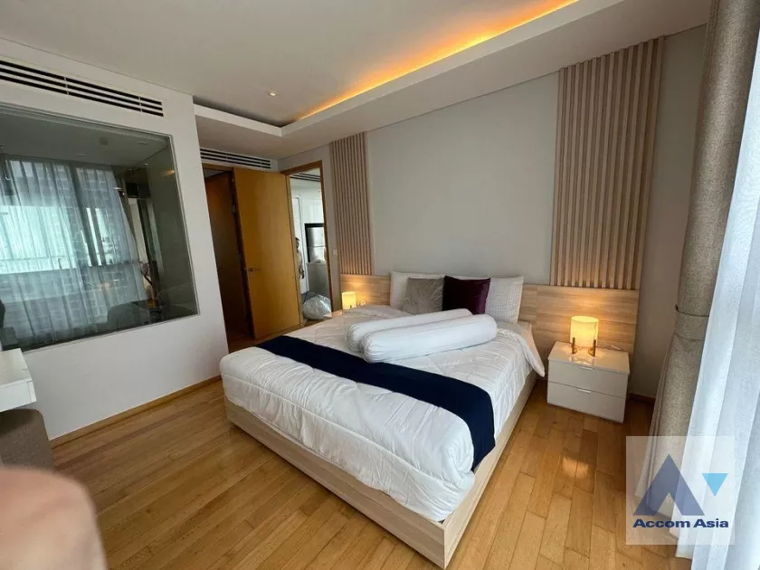 8  1 br Condominium For Rent in Sukhumvit ,Bangkok BTS Thong Lo at Aequa Residence Sukhumvit 49 AA36335