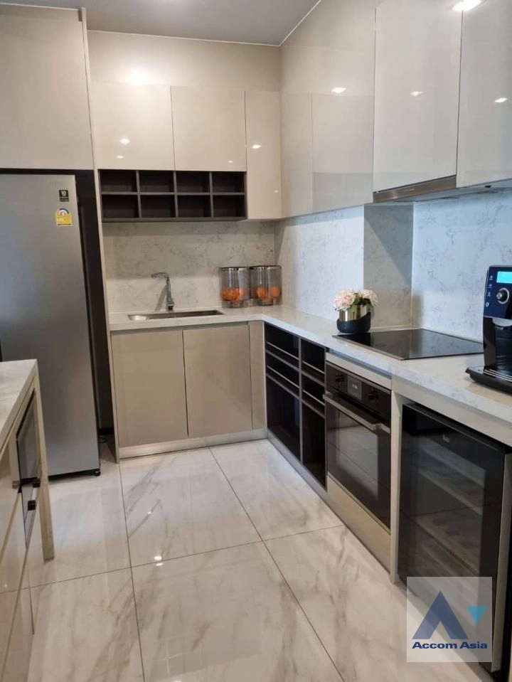 5  3 br Condominium for rent and sale in Sukhumvit ,Bangkok BTS Phrom Phong at LAVIQ Sukhumvit 57 AA36338