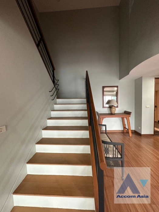 4  2 br Condominium for rent and sale in Sathorn ,Bangkok BRT Thanon Chan at Baan Nonzee AA36340