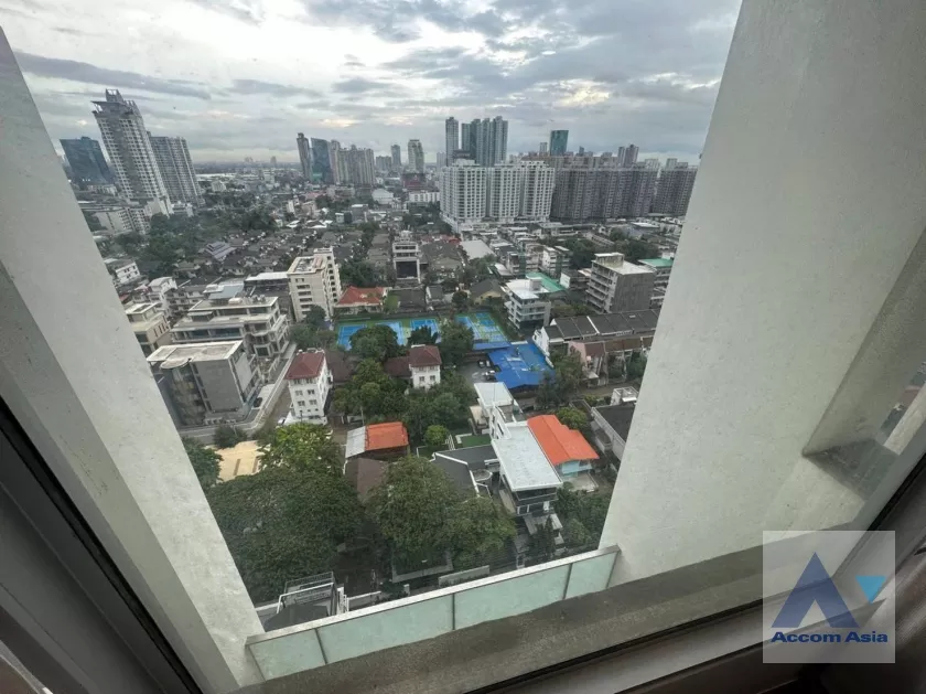 17  2 br Condominium for rent and sale in Sathorn ,Bangkok BRT Thanon Chan at Baan Nonzee AA36340