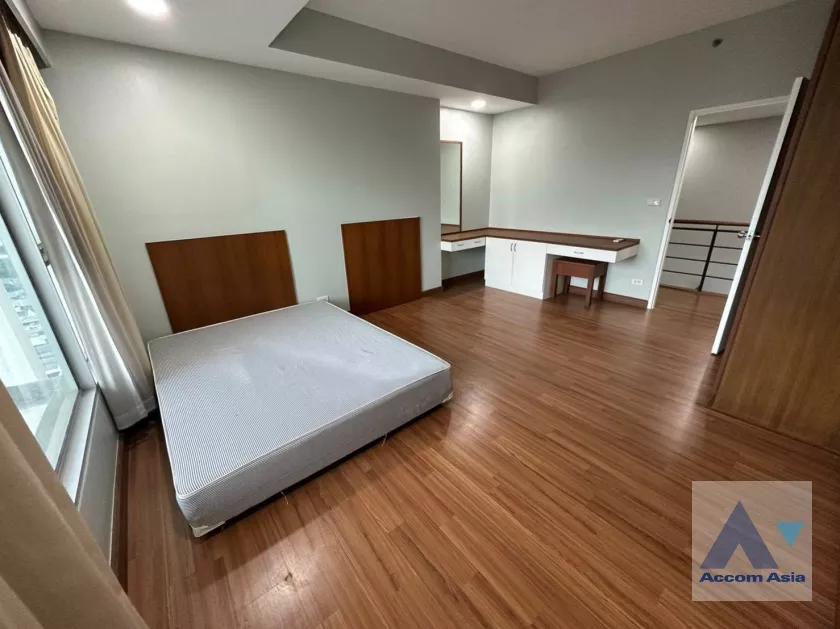 11  2 br Condominium for rent and sale in Sathorn ,Bangkok BRT Thanon Chan at Baan Nonzee AA36340