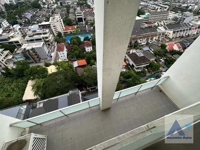 18  2 br Condominium for rent and sale in Sathorn ,Bangkok BRT Thanon Chan at Baan Nonzee AA36340