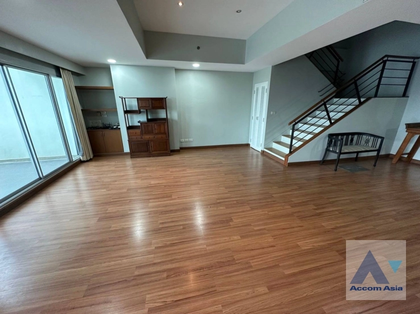  1  2 br Condominium for rent and sale in Sathorn ,Bangkok BRT Thanon Chan at Baan Nonzee AA36340