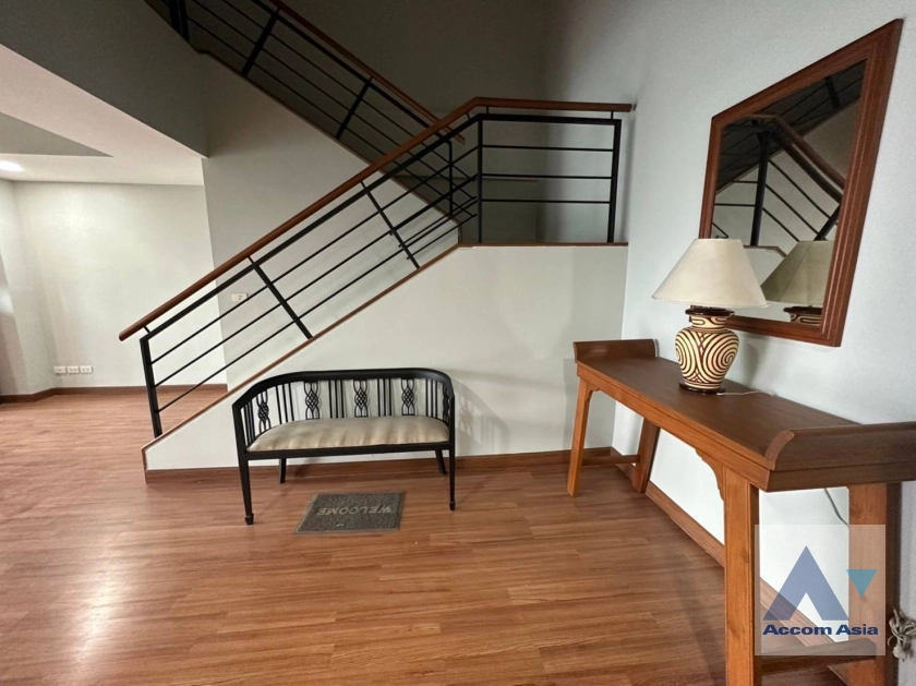  1  2 br Condominium for rent and sale in Sathorn ,Bangkok BRT Thanon Chan at Baan Nonzee AA36340