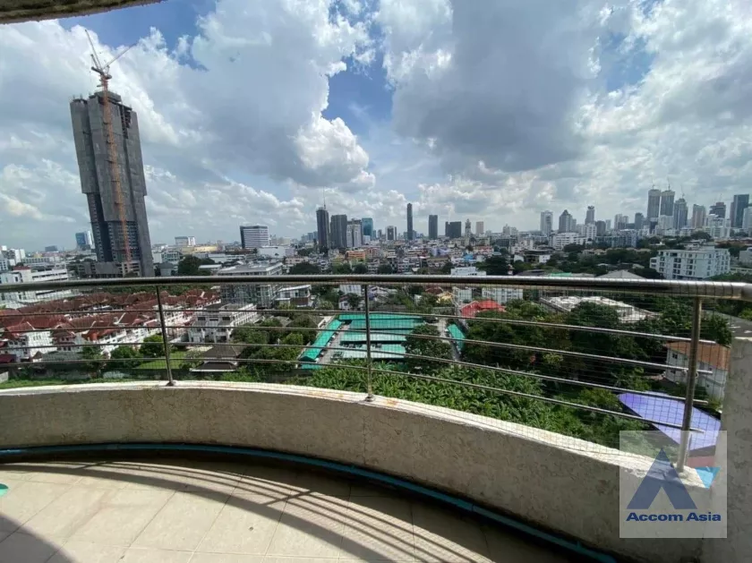11  2 br Condominium for rent and sale in Sukhumvit ,Bangkok BTS Phrom Phong at Supalai Place Tower B AA36341