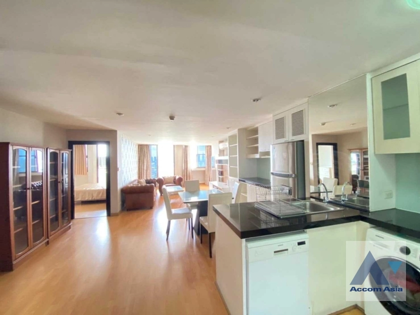 unitSupalai Place Tower B