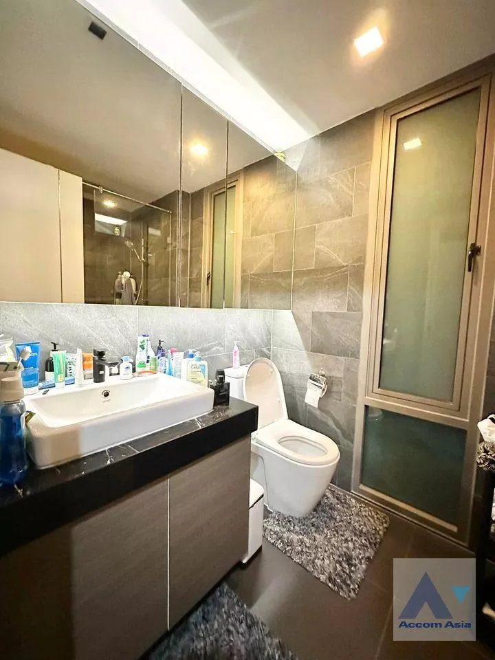 9  2 br Condominium for rent and sale in Rama 3 ,Bangkok BRT Rama IX Bridge at Star View Condominium AA36343