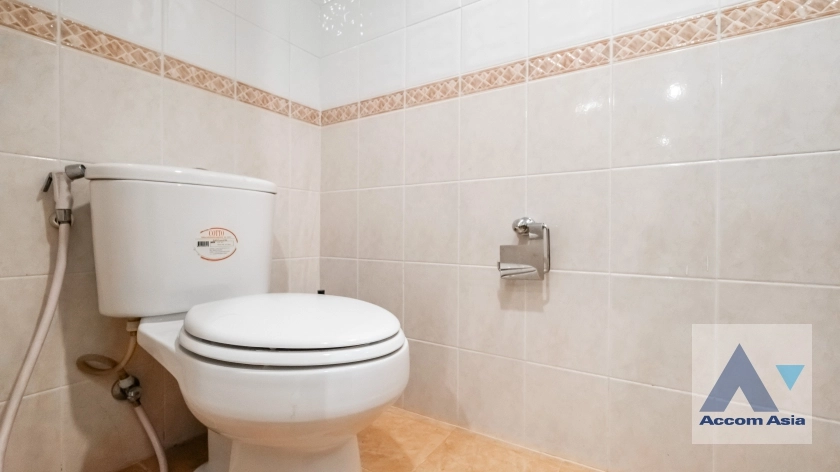 10  4 br House For Rent in Sukhumvit ,Bangkok BTS Thong Lo at Baan Klang Krung Thonglor AA36345