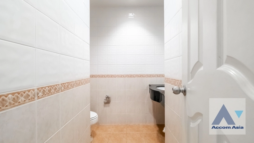 9  4 br House For Rent in Sukhumvit ,Bangkok BTS Thong Lo at Baan Klang Krung Thonglor AA36345