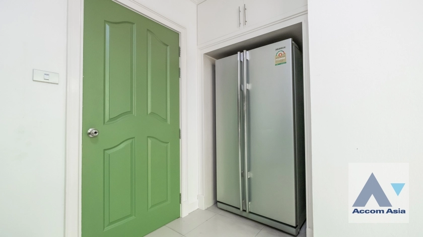 12  4 br House For Rent in Sukhumvit ,Bangkok BTS Thong Lo at Baan Klang Krung Thonglor AA36345
