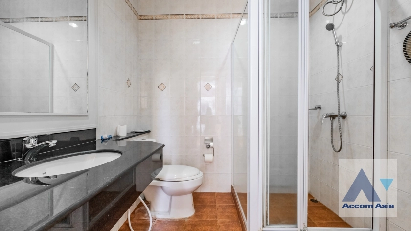 31  4 br House For Rent in Sukhumvit ,Bangkok BTS Thong Lo at Baan Klang Krung Thonglor AA36345