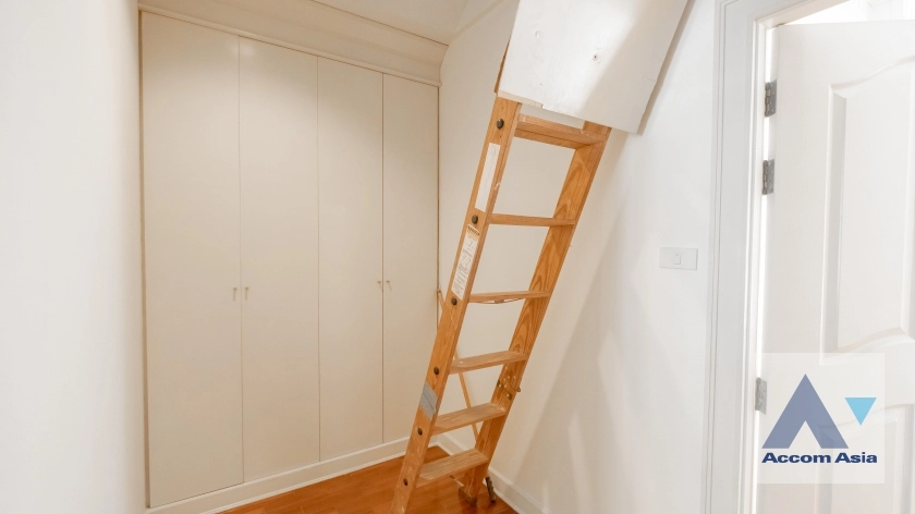 38  4 br House For Rent in Sukhumvit ,Bangkok BTS Thong Lo at Baan Klang Krung Thonglor AA36345