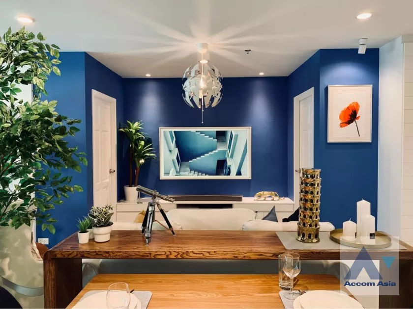 unitSukhumvit Living Town