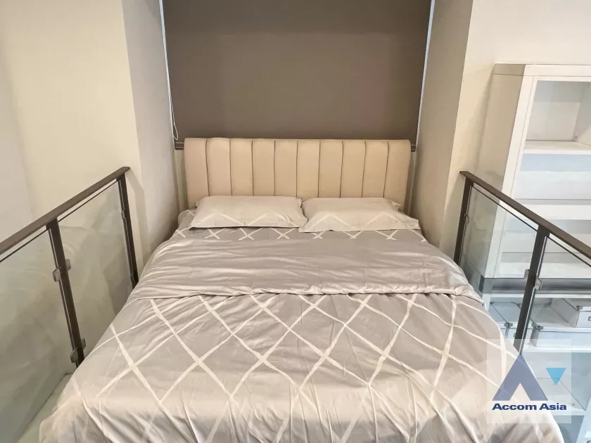 7  1 br Condominium For Rent in Sukhumvit ,Bangkok BTS Thong Lo at Ideo Morph Condominium AA36348