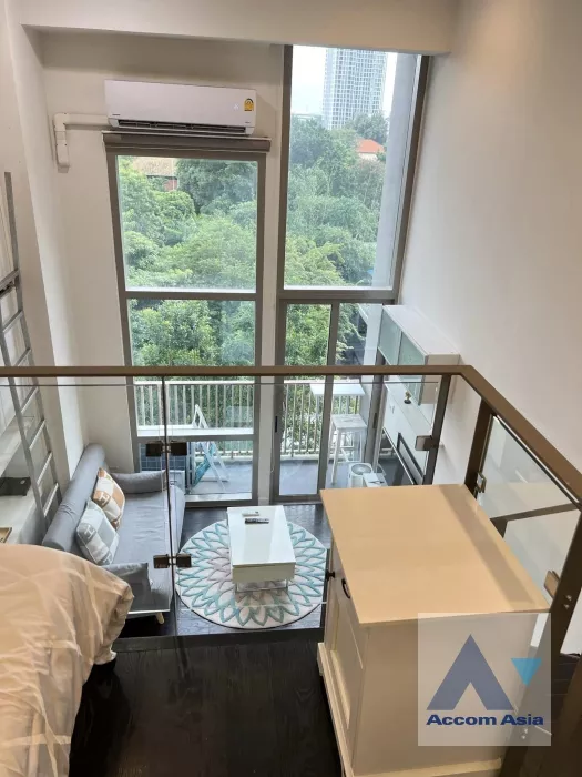6  1 br Condominium For Rent in Sukhumvit ,Bangkok BTS Thong Lo at Ideo Morph Condominium AA36348