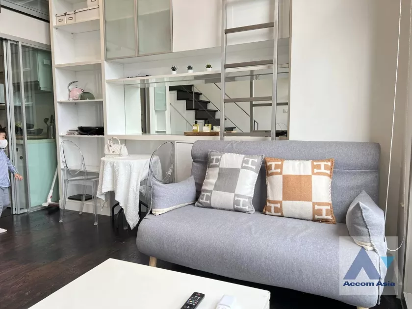  1  1 br Condominium For Rent in Sukhumvit ,Bangkok BTS Thong Lo at Ideo Morph Condominium AA36348