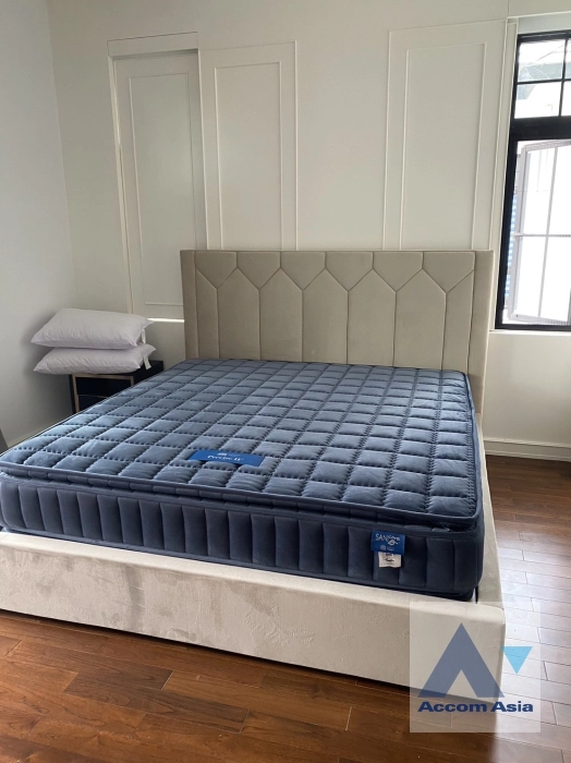 9  4 br House for rent and sale in Pattanakarn ,Bangkok BTS Udomsuk at The Palazzo Srinakarin AA36349