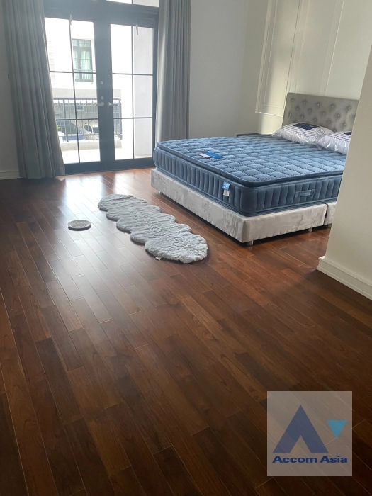 10  4 br House for rent and sale in Pattanakarn ,Bangkok BTS Udomsuk at The Palazzo Srinakarin AA36349