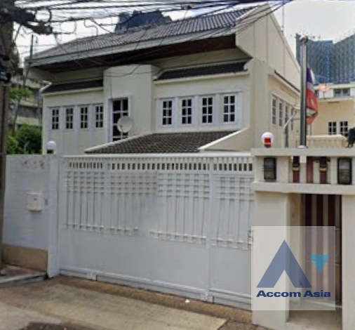 House For Rent & Sale in Chuea Phloeng, Bangkok Code AA36350