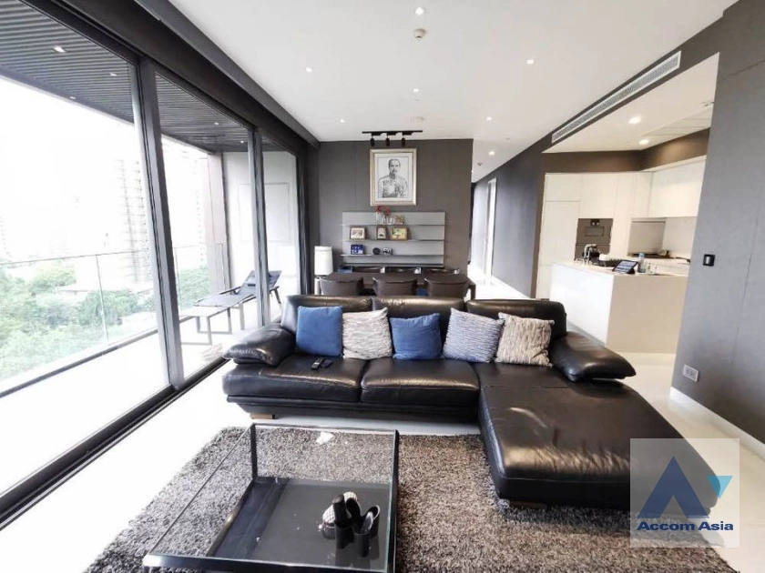  1  2 br Condominium For Sale in Sukhumvit ,Bangkok BTS Phrom Phong at Vittorio Sukhumvit 39 AA36351