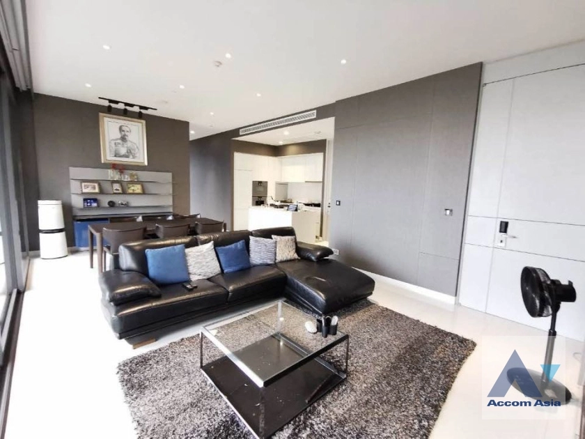  1  2 br Condominium For Sale in Sukhumvit ,Bangkok BTS Phrom Phong at Vittorio Sukhumvit 39 AA36351