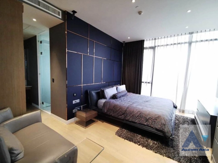 7  2 br Condominium For Sale in Sukhumvit ,Bangkok BTS Phrom Phong at Vittorio Sukhumvit 39 AA36351