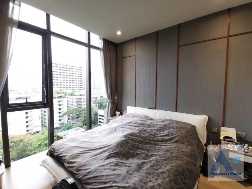 8  2 br Condominium For Sale in Sukhumvit ,Bangkok BTS Phrom Phong at Vittorio Sukhumvit 39 AA36351