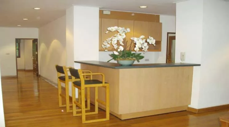 8  3 br Apartment For Rent in Sukhumvit ,Bangkok BTS Thong Lo at Greenery area in CBD 25057