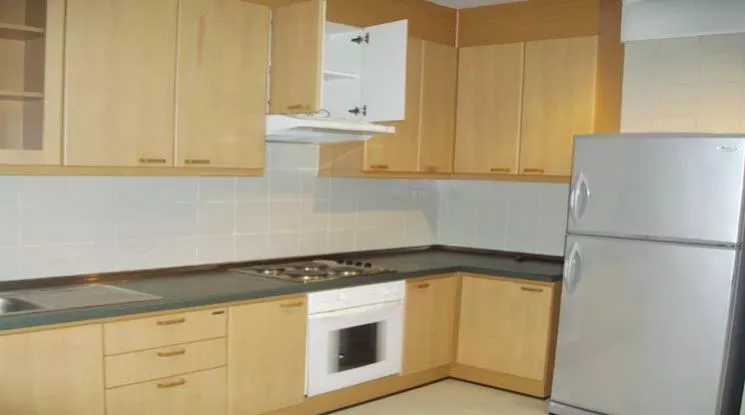 9  3 br Apartment For Rent in Sukhumvit ,Bangkok BTS Thong Lo at Greenery area in CBD 25057