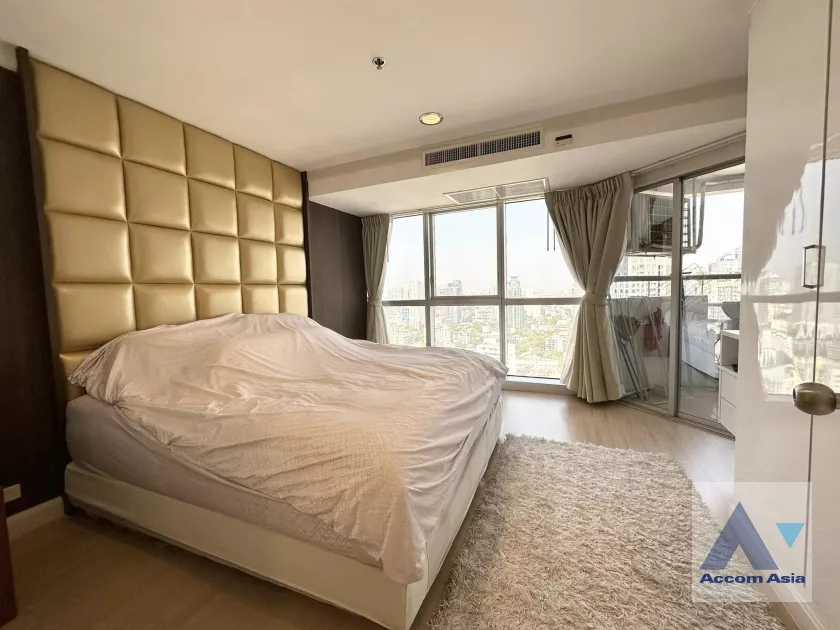 6  2 br Condominium For Sale in Sukhumvit ,Bangkok BTS Phrom Phong at The Waterford Diamond AA36356