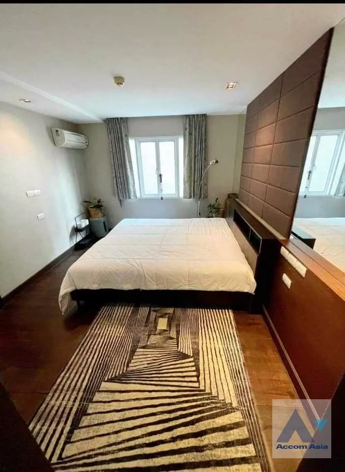 8  2 br Condominium For Rent in Sukhumvit ,Bangkok BTS Ekkamai at Le Nice Ekamai AA36360