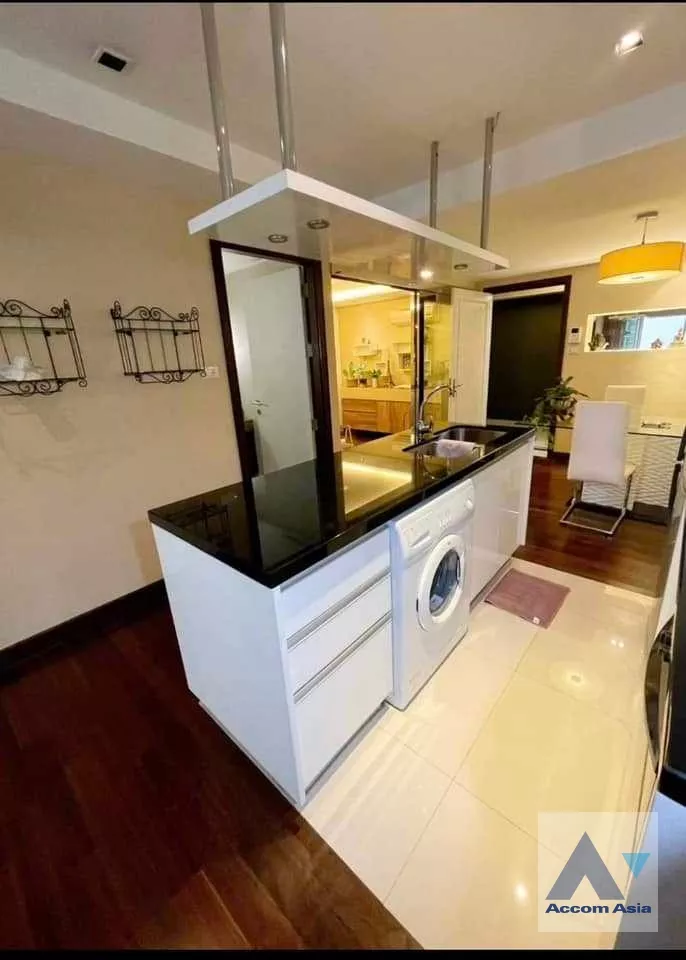4  2 br Condominium For Rent in Sukhumvit ,Bangkok BTS Ekkamai at Le Nice Ekamai AA36360
