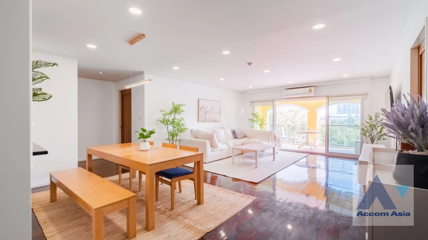 Silver Heritage Condominium  3 Bedroom for Sale & Rent BTS Thong Lo in Sukhumvit Bangkok
