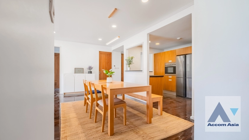 unit 3 Bedrooms  Condominium For Rent & Sale in Sukhumvit, Bangkok  near BTS Thong Lo (AA36363)