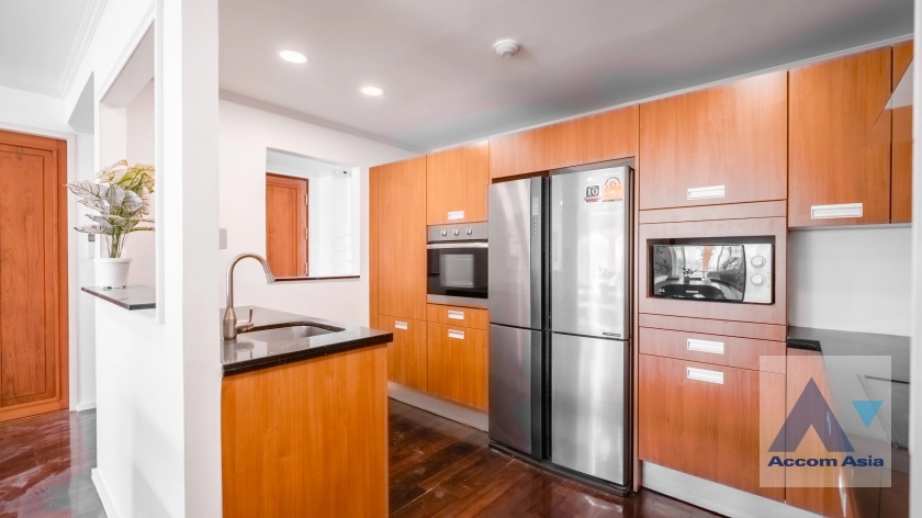 6  3 br Condominium for rent and sale in Sukhumvit ,Bangkok BTS Thong Lo at Silver Heritage AA36363