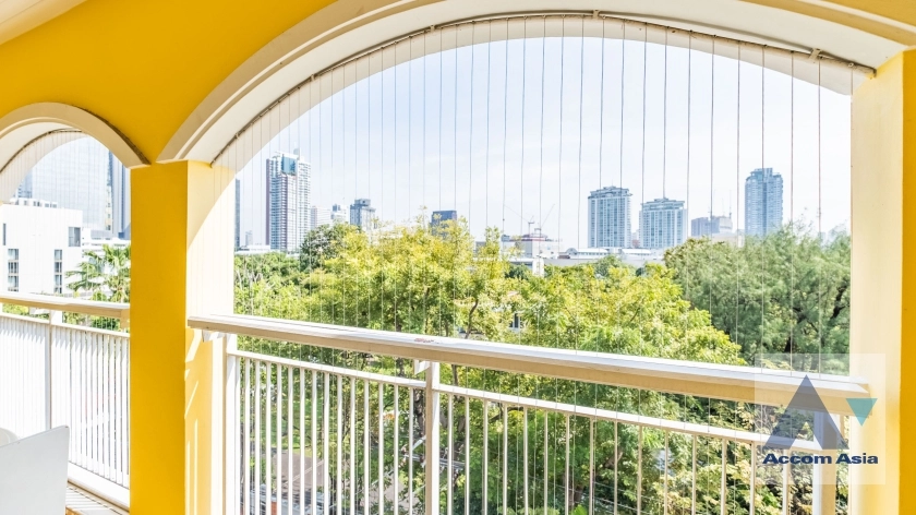 9  3 br Condominium for rent and sale in Sukhumvit ,Bangkok BTS Thong Lo at Silver Heritage AA36363