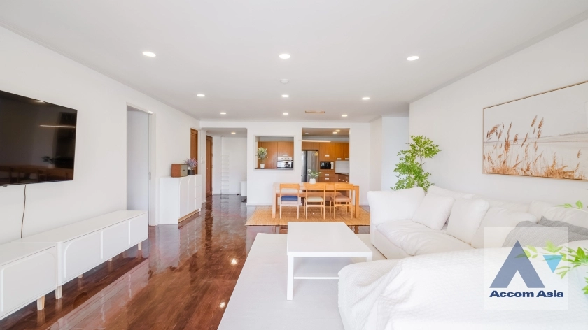 unit 3 Bedrooms  Condominium For Rent & Sale in Sukhumvit, Bangkok  near BTS Thong Lo (AA36363)