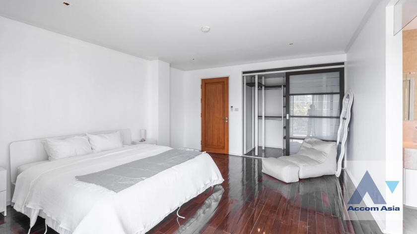 10  3 br Condominium for rent and sale in Sukhumvit ,Bangkok BTS Thong Lo at Silver Heritage AA36363