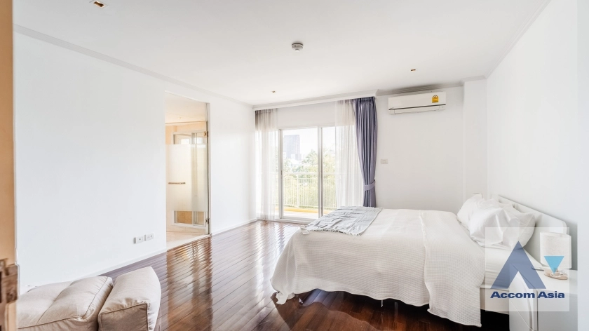 11  3 br Condominium for rent and sale in Sukhumvit ,Bangkok BTS Thong Lo at Silver Heritage AA36363