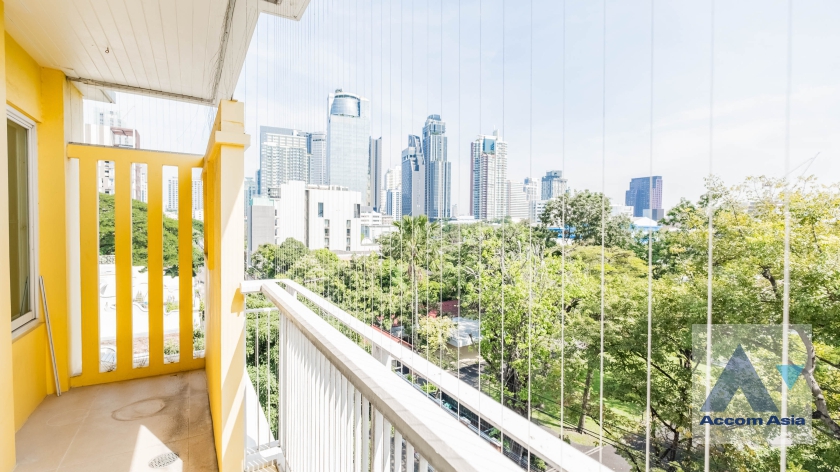 13  3 br Condominium for rent and sale in Sukhumvit ,Bangkok BTS Thong Lo at Silver Heritage AA36363