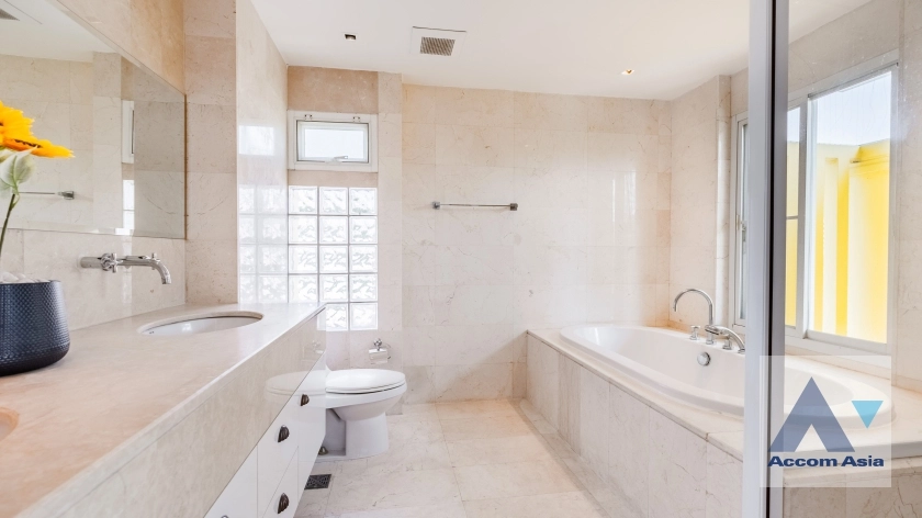 14  3 br Condominium for rent and sale in Sukhumvit ,Bangkok BTS Thong Lo at Silver Heritage AA36363