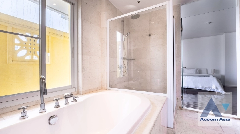 15  3 br Condominium for rent and sale in Sukhumvit ,Bangkok BTS Thong Lo at Silver Heritage AA36363