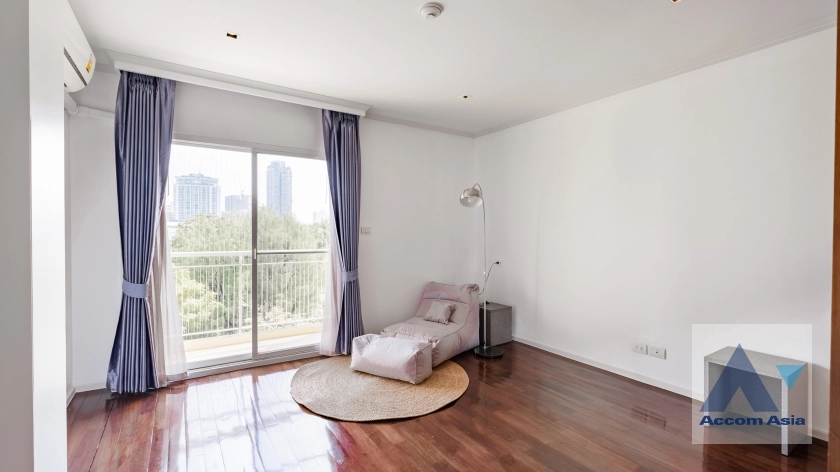 16  3 br Condominium for rent and sale in Sukhumvit ,Bangkok BTS Thong Lo at Silver Heritage AA36363