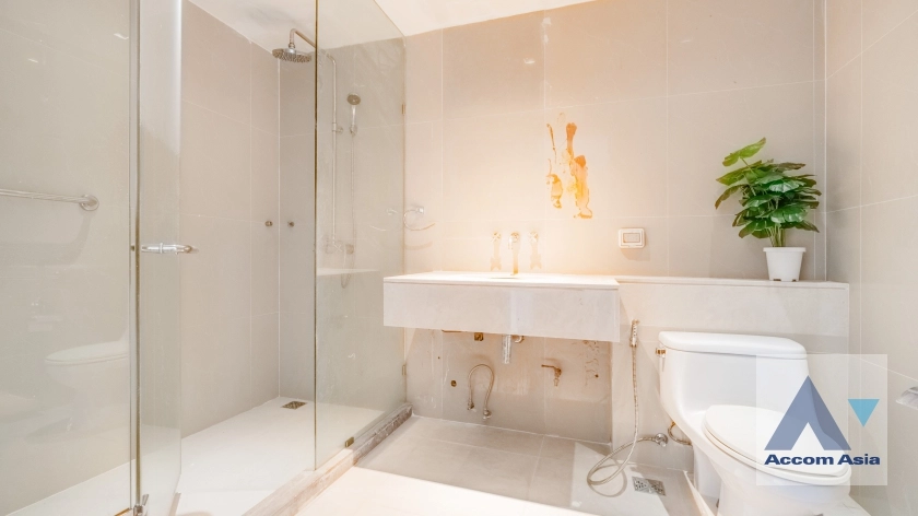 18  3 br Condominium for rent and sale in Sukhumvit ,Bangkok BTS Thong Lo at Silver Heritage AA36363