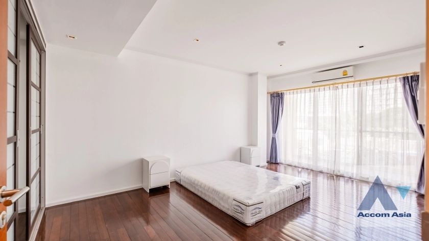 19  3 br Condominium for rent and sale in Sukhumvit ,Bangkok BTS Thong Lo at Silver Heritage AA36363