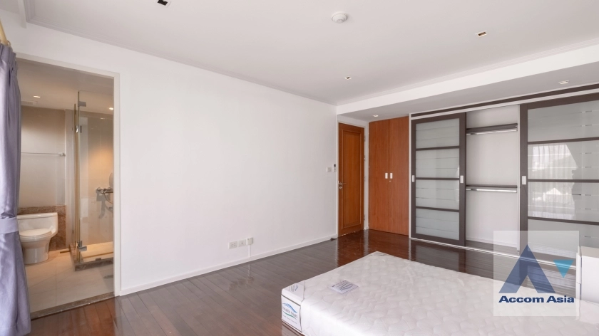 20  3 br Condominium for rent and sale in Sukhumvit ,Bangkok BTS Thong Lo at Silver Heritage AA36363