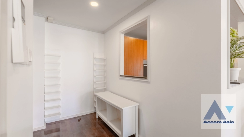 22  3 br Condominium for rent and sale in Sukhumvit ,Bangkok BTS Thong Lo at Silver Heritage AA36363